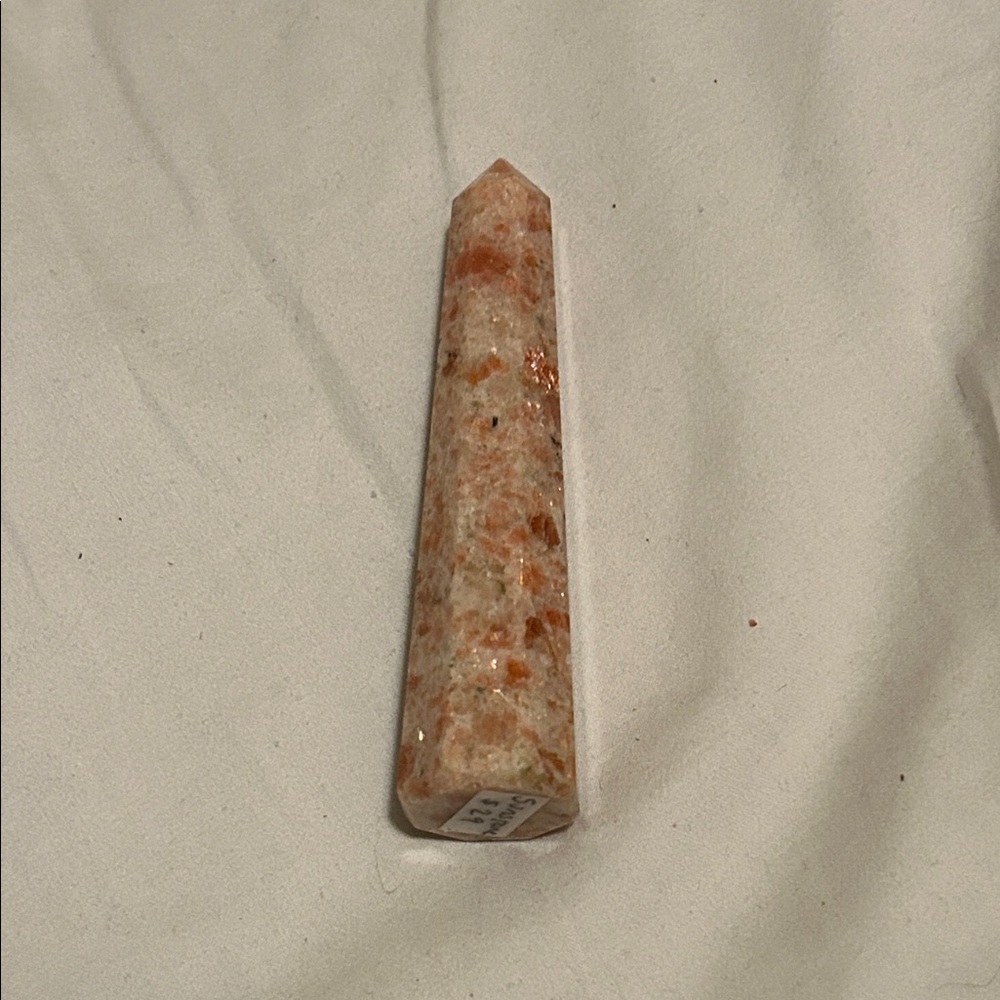 Sunstone Tower